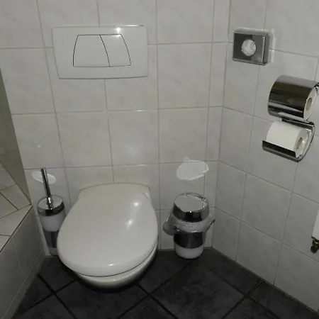 La Chacra Pension Erftstadt Esterno foto