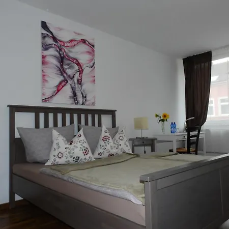 La Chacra Pension Erftstadt Esterno foto