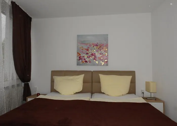 La Chacra Pension