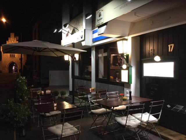 La Chacra Affittacamere Erftstadt