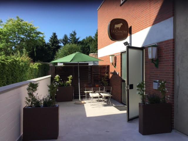La Chacra Affittacamere Erftstadt